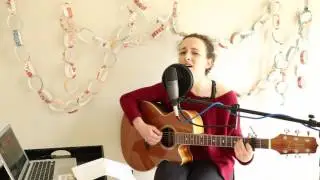 Human by Jon Bellion (COVER)