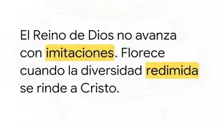 Introvertido o extrovertido: As&iacute; usa Dios tu personalidad para Su Reino