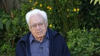 Richard Haag on Design: The Elements of Landscape Design