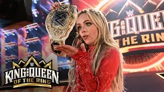 Liv Morgan is World Champion thanks to 