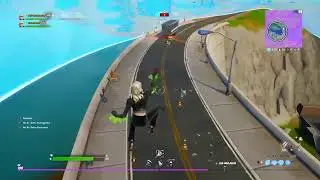 Jogando camp da marve com meu duo especial