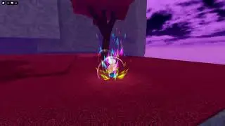 Dragon Ball Rage - Pastel Saiyan