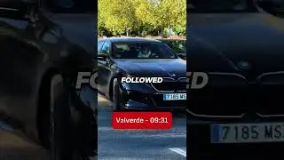 What time do Real Madrid players arrive for training? 😳⏰ And Mbapp&eacute;&hellip; 😴