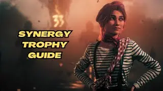 Clair Obscur: Synergy Trophy Guide