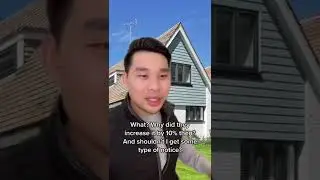 No to Rent Increase #fyp #viral #realestate #shorts