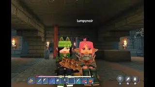Hytale Hyjinx!!!