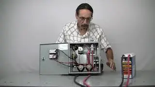 SkyMAX 440 Wind Solar Hydro Charge Controller | Missouri Wind and Solar