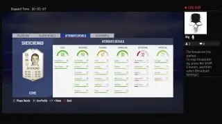 Baby Icon SBC