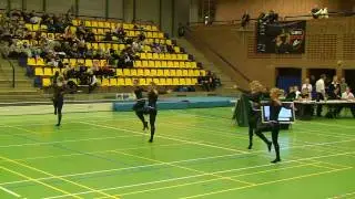 Jysk Mesterskab 2010, Bolbro - Floor