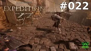Clair Obscur: Expedition 33 - SuperCut Part 22 [DE] Boss ohne Schaden?! Emotionaler Grind 😱
