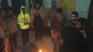 Makar Sankranti & Lohri Celebration @ Awareness De-addiction and rehabilitation Center (Part 1)