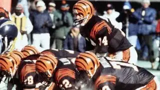 The Orange and Black Insider Bengals podcast: Interview with Ken Anderson