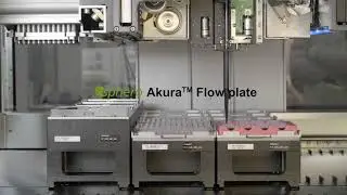 Organ-on-a-chip technology and microphysiological system | Akura&trade; Flow