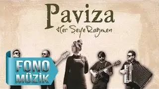 Paviza - Güldaniyem (Official Audio)
