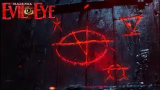 *NEW* Tracer Pack: EVIL EYE - SINSLAYER (Westpoint) - Black Ops 6 S02 Shop