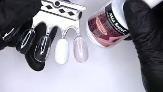 Biobuilder | Nuevos colores| U&ntilde;as de gel
