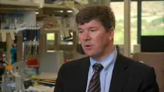 Mapping the Genome-Mayo Clinic