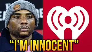 Петиция требует увольнения Шарламаня Та Бога от IHeartMedia из-за дела Джессики Рид