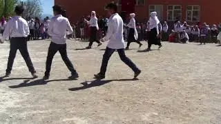 Bükardi Köyü (23 nisan 2016)