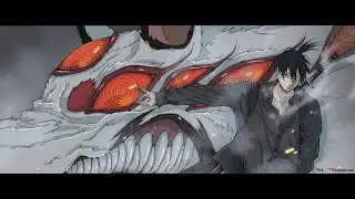 LETS GO NEW MANGA BY ME!