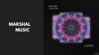 Rass (BR) - Arabic Spirit