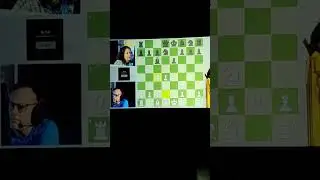 DreamHack Dallas 2025! Chess Match ! What move would YOU make?