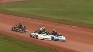 Big 3 Series May 30, 2020 Possum Kingdom Clone 350