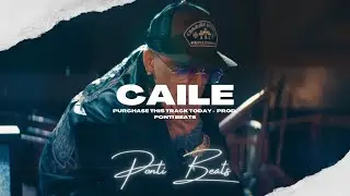 [FREE] Caile | Luar La L type beat | Reggaeton Type Beat