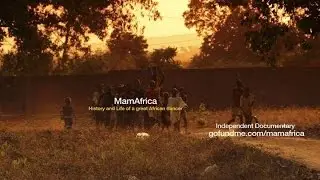 MamAfrica - Teaser 2.0 -