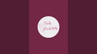 STUDYproductivity is live