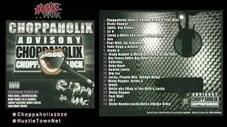 CHOPPAHOLIX - Da Dam Sen (Flow) (2003)