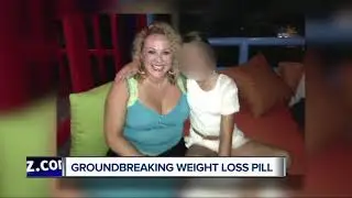 New weight loss balloon is helping change lives