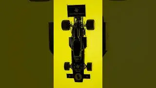 The Lotus Firsts - follow our new series