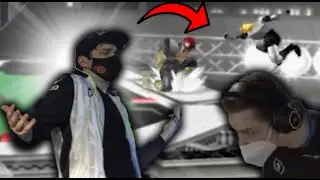iBDW Reacts: Plup VS Wizzrobe SWT Grand Finals Live Analysis
