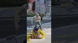 Почему этот старик такой суровый?.. 🤣😭