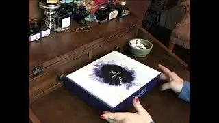 Truphae Inkredible Fountain Pen Collector Subscription Box