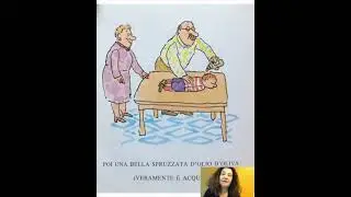 Licia Navarrini legge 
