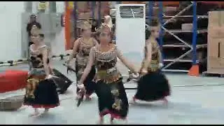 SAMARINDA KALTIM GO DC ALFA MIDI