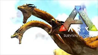 A massive KING GHIDORAH showcase!!!!