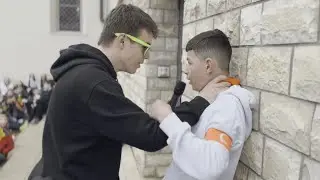 Zimski Oratorij Podsused 2025. - Oratorij A.D.C.