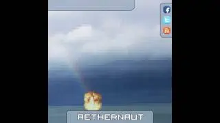 Aethernaut - Super Mega Ultra