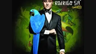 Rodrigo S&aacute; Sol de Janeiro - DeepLick Remix