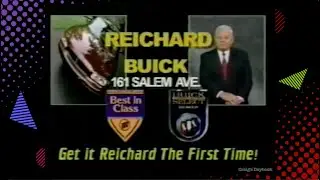 Retro 2000 - Local Dayton TV Ads #2 - Dayton, Ohio TV
