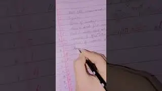 The Punjab Prevention of Hoarding Act 2020 | Scheduled Laws | Short Trick 