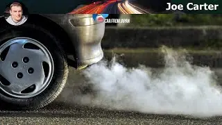 Unlocking Engine Secrets: What Tailpipe Smoke Reveals About Your Car's Health