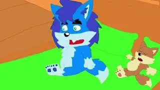 Aventuras Igo maginarias EP24 Aventura na Ilha Perdida Anton e Astraligor encontram uma aldeia PT-BR