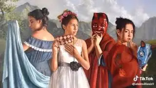 Obra de #figurativeartist Paul Calder&oacute;n de Quito Ecuador #arte #artelatinoamericano #hiperrealismo
