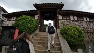Seoul 2025 Romantic Couple Photo Tour and Sightseeing