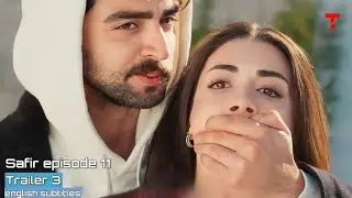 Safir episode 11 trailer 3 english subtitles