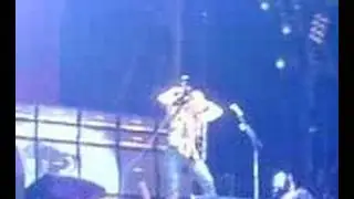 Zak Wylde Impressive solo